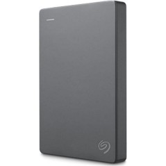 Seagate Basic Hard Drive STJL1000400 1TB USB 3.0 - Fast, Reliable Storage Solution for All Your Needs!